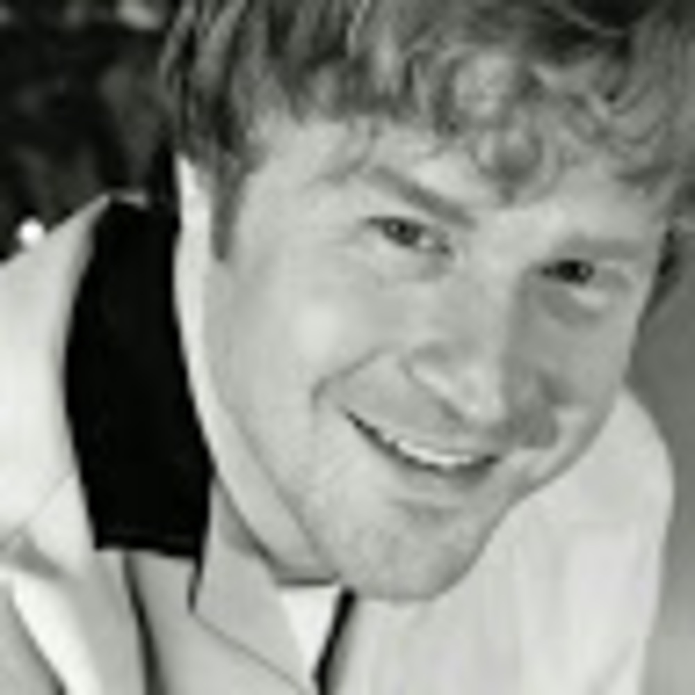 Meet your Posher, Brian